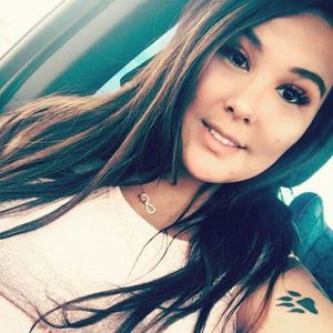 Meet your Posher, Xanthia